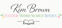 Kim Brown Easter Logo